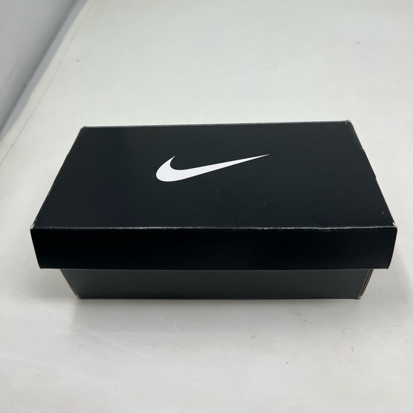 Nike Golf Adrenaline Sunglasses Mercury Grey/Silver Frame - Picture 5 of 5